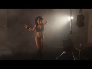 fernanda ferrari official (good mood, beautiful video, music video, student's ass shakes rolls erotic dance) milf